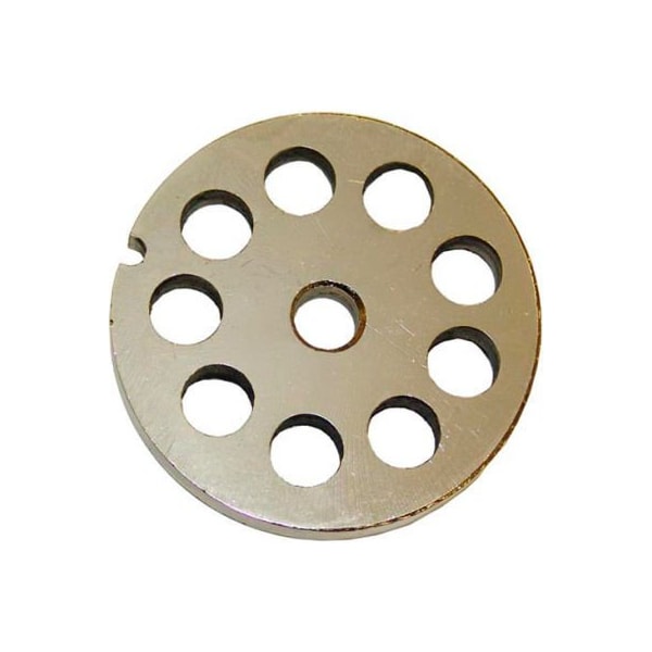 Allpoints 264057 Grinder Plate - 1/2"